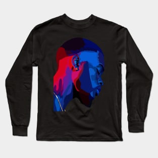 Melanin King Collection Long Sleeve T-Shirt